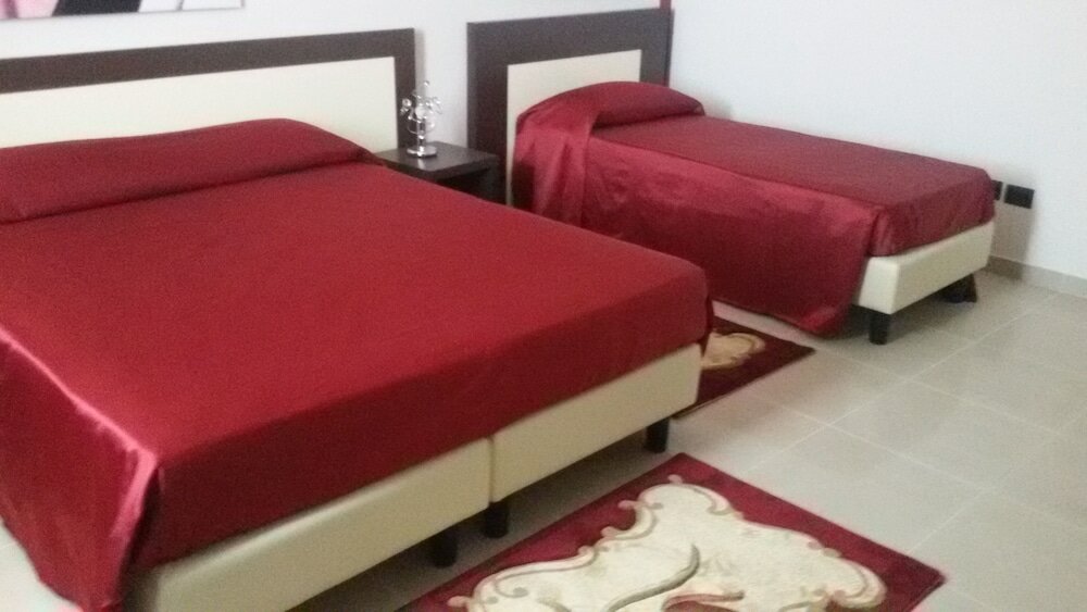 Фото Merylinn Guest House