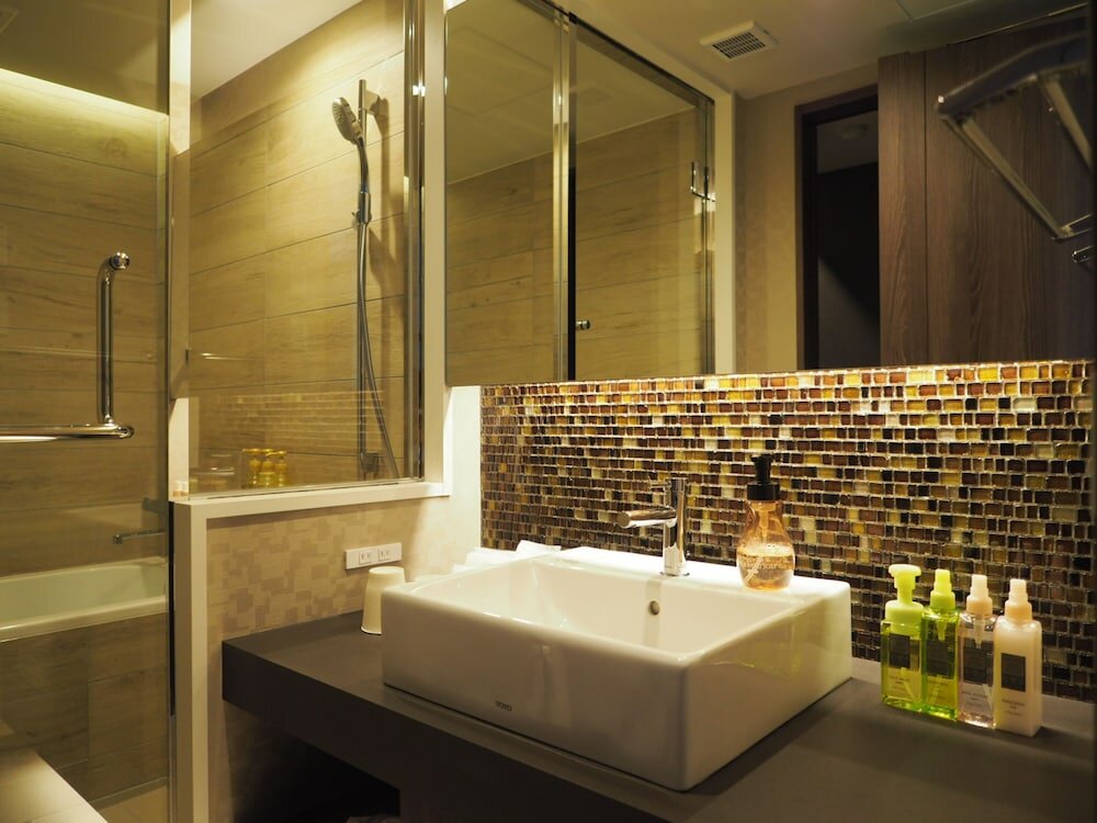 Фото Hotel Grand Vert Kyukaruizawa