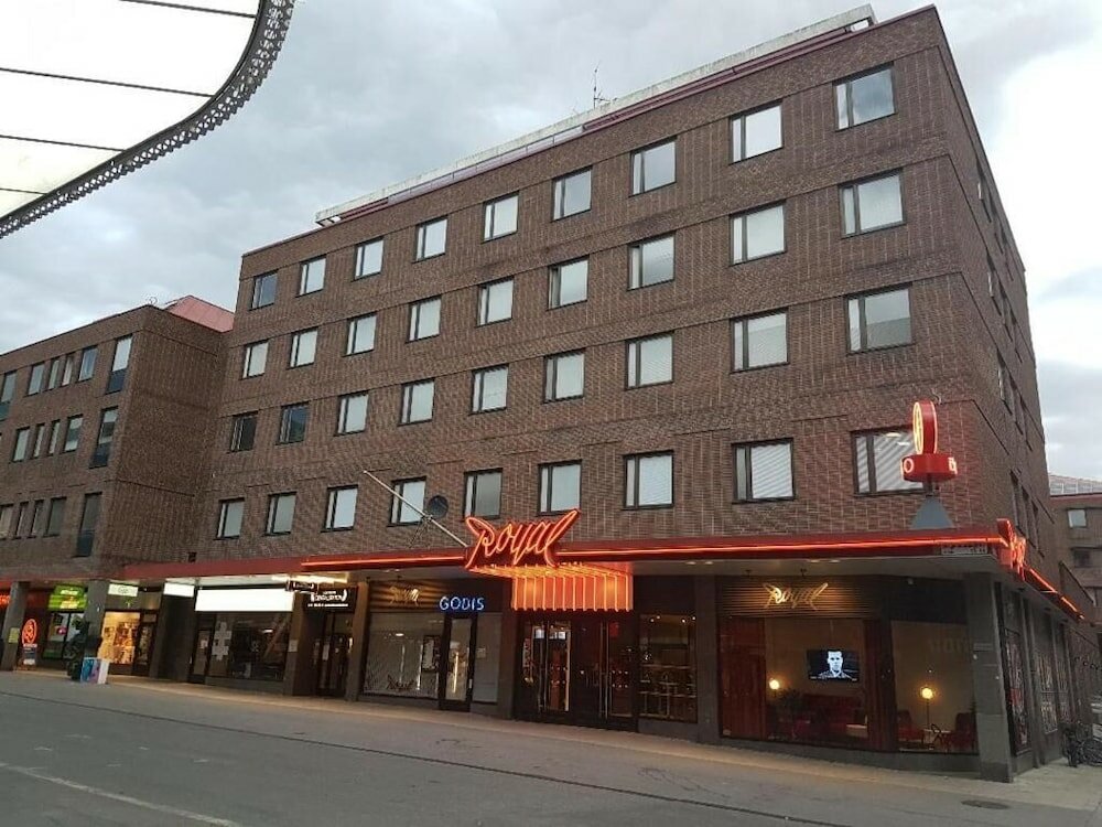 Фото отеля 3