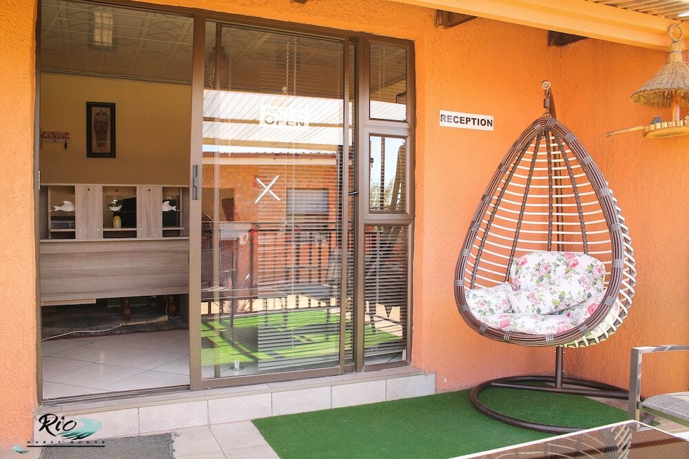 Фото Rio Guest House Ls