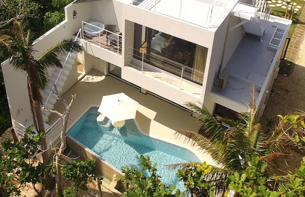 Фото The Seven Stars Resort Ishigaki