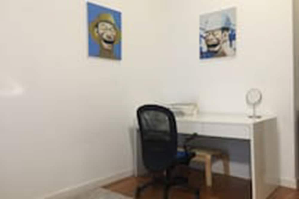 Фото Pipit Homestay at Element Ampang