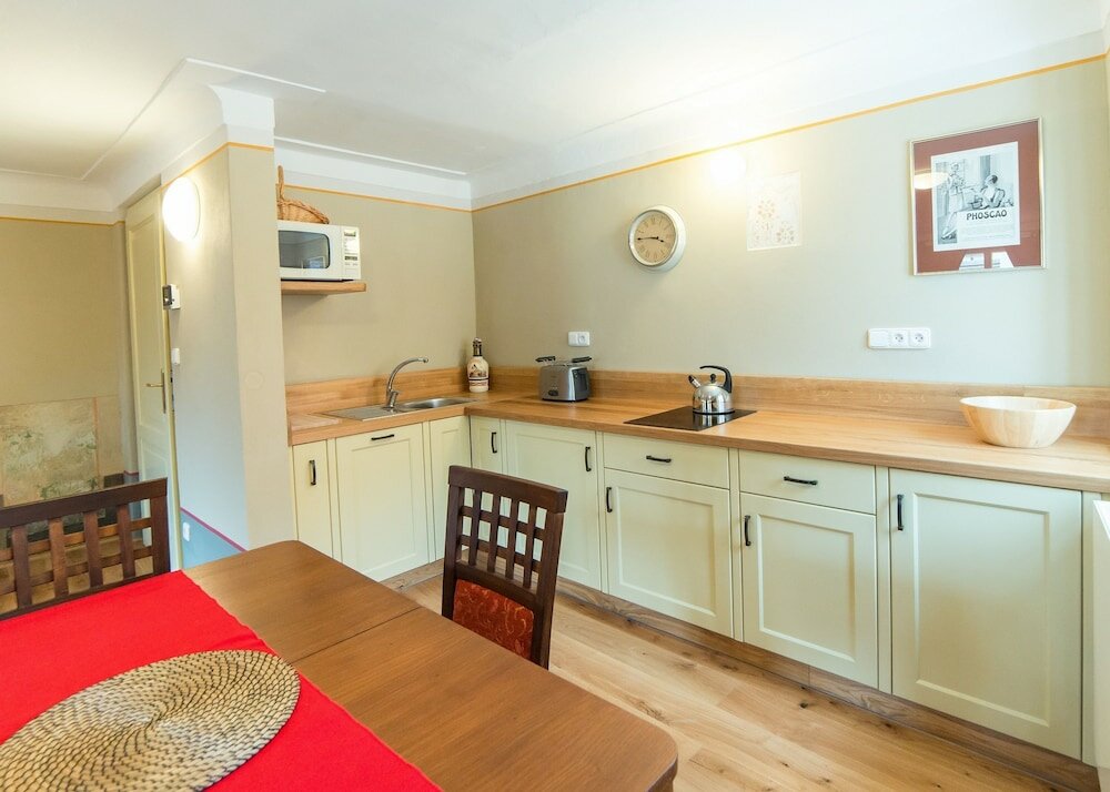 Фото Apartments Latrán 43