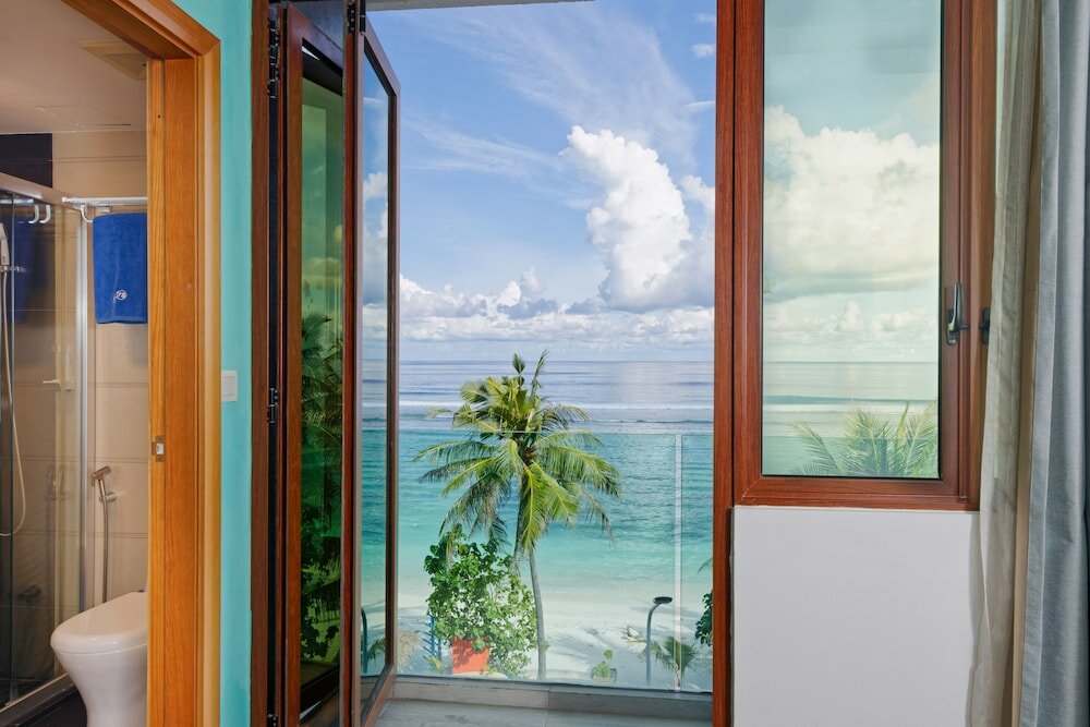 Фото H78 Maldives