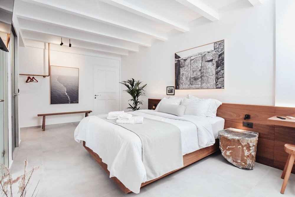 Фото Ikaros Suites