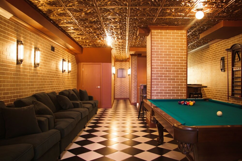 Фото Parc Avenue Residence Mile End