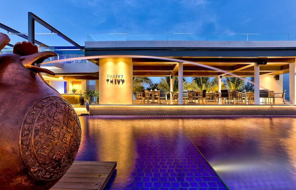 Фото Ace of Hua Hin Resort