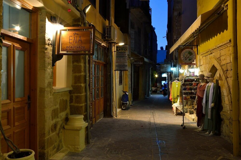 Фото Elia Daliani