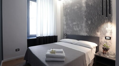 Гостиница Suite Inn Rome в Риме