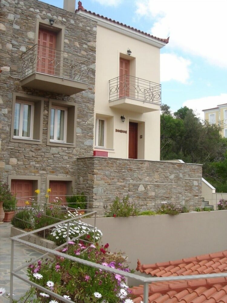 Фото Rastoni Apartments