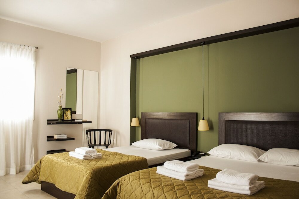 Фото Krinis Apartments