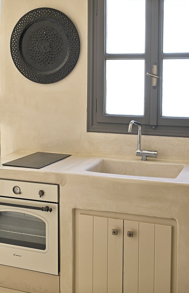 Фото Oia Unique Homes by K&k