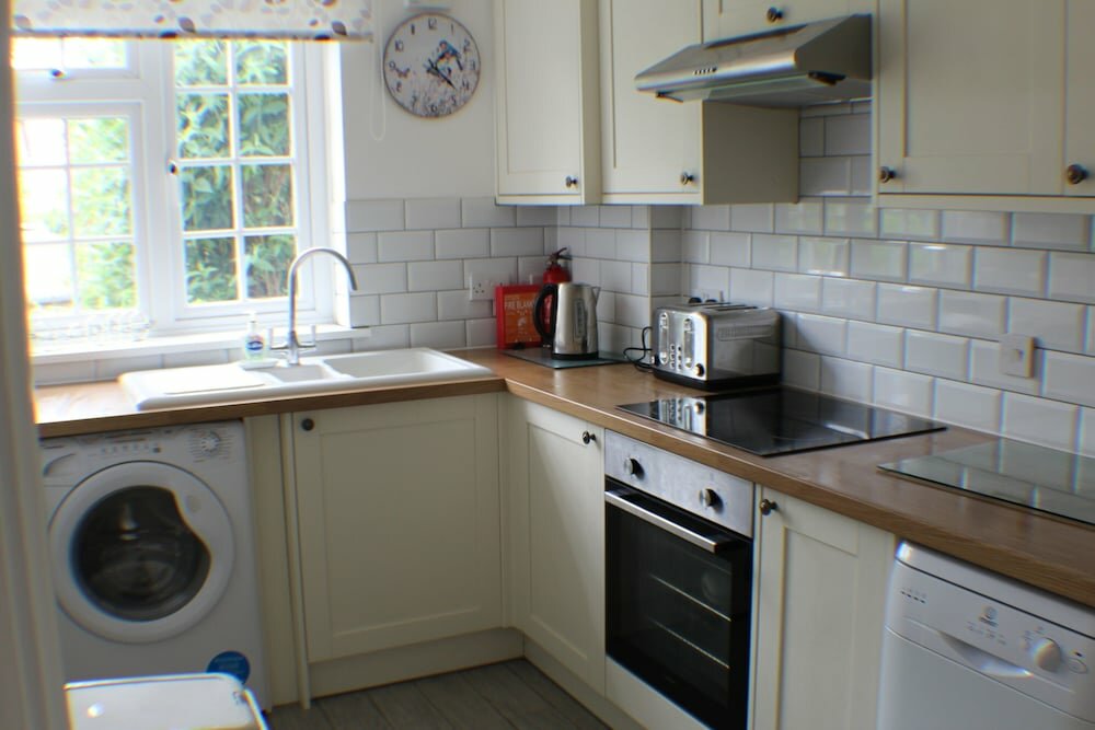 Фото Moleside Cottage