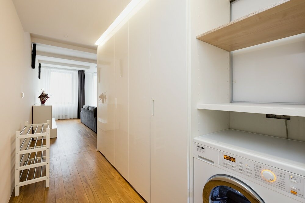 Фото Empirent Karlín Residence