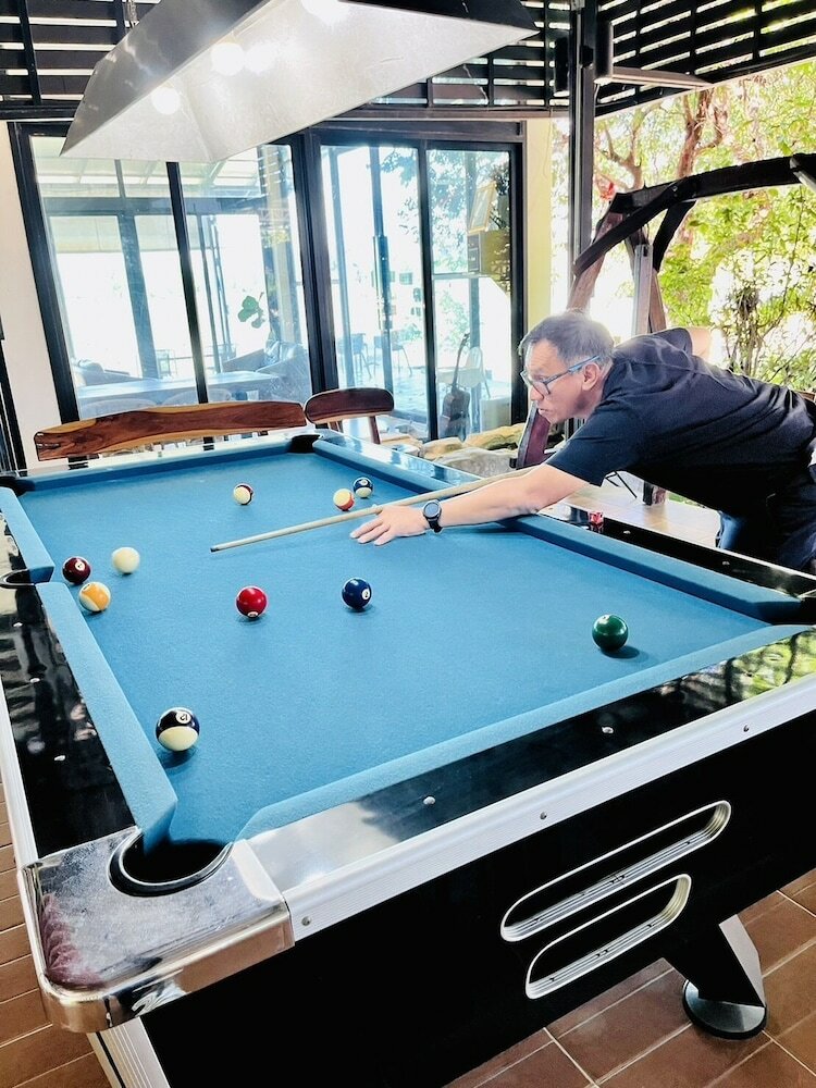 Фото Bualinn Resort Nongkhai