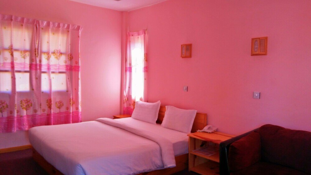 Фото Morning Glory Inn