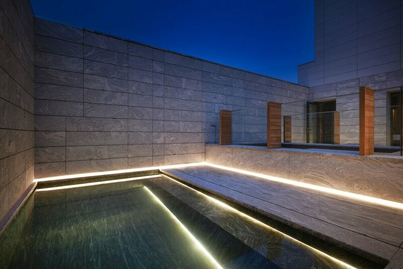 Гостиница Owall Hotel в Сеуле