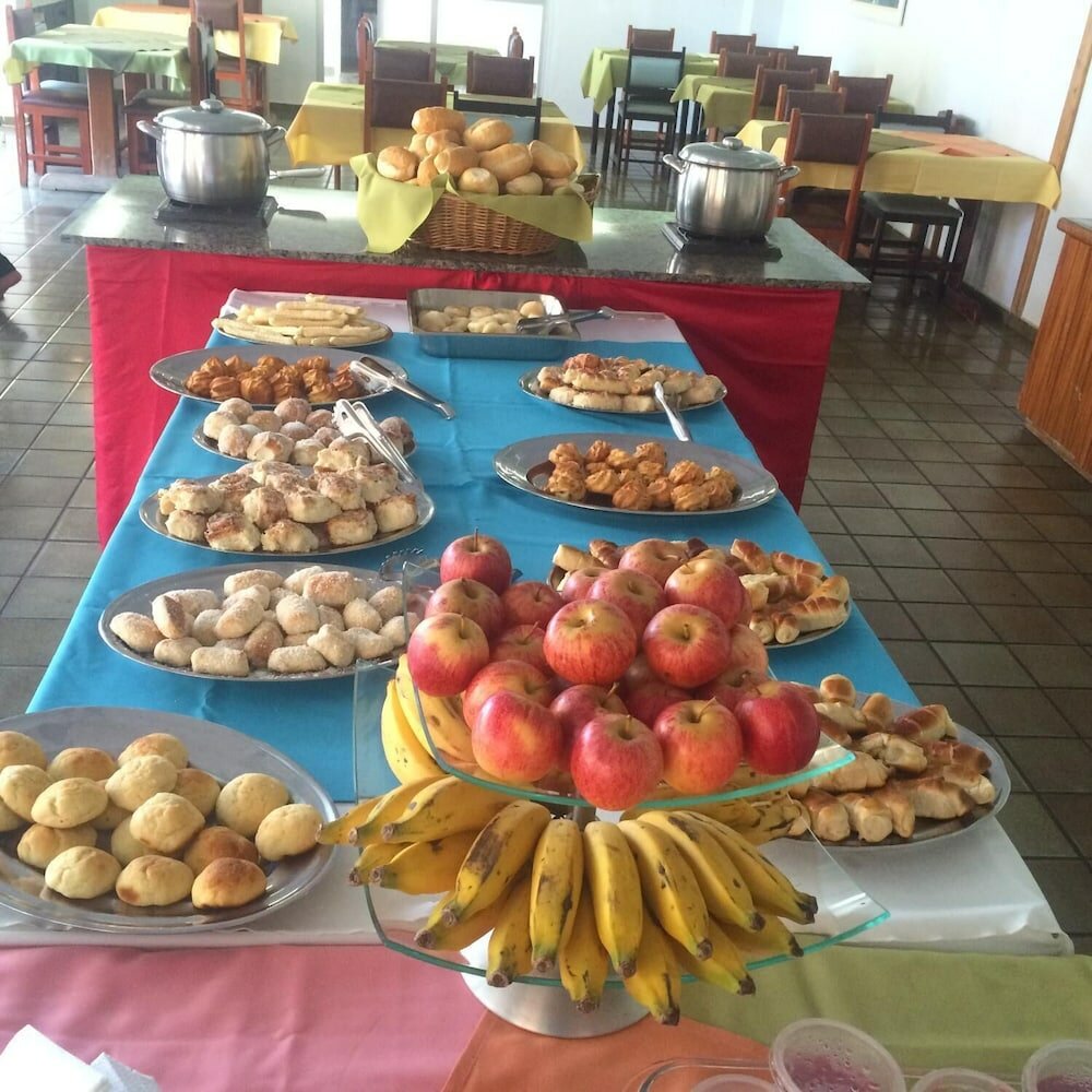 Фото Parque das Aguas Quentes