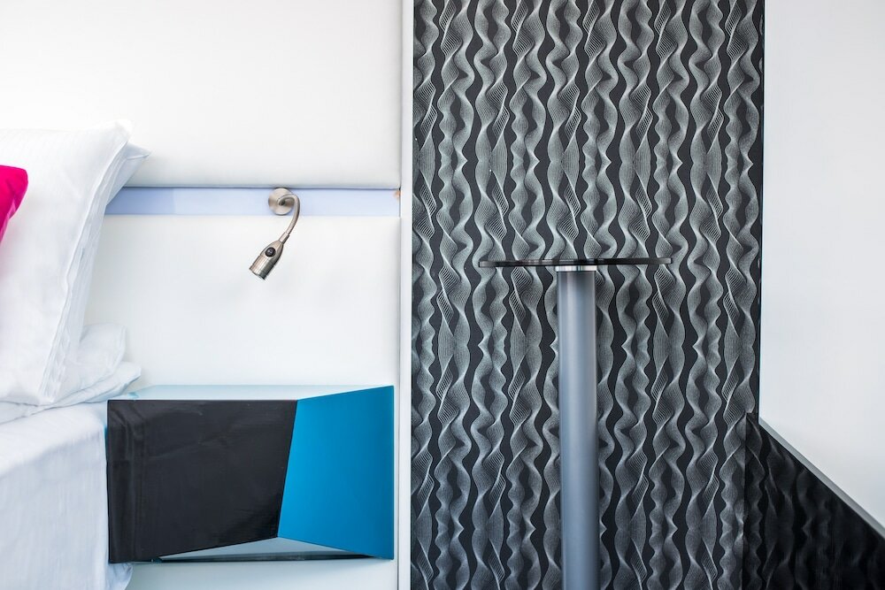 Фото Magic Hotel Solheimsviken