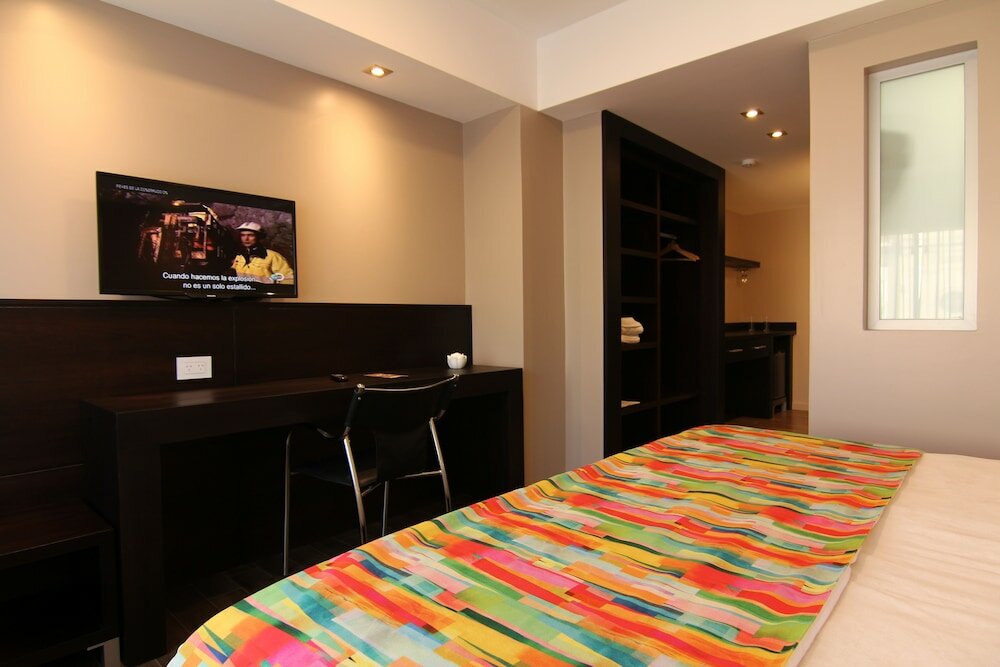 Фото 646 Hotel Balcarce