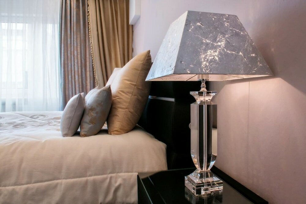 Фото Pmc Business Apartments