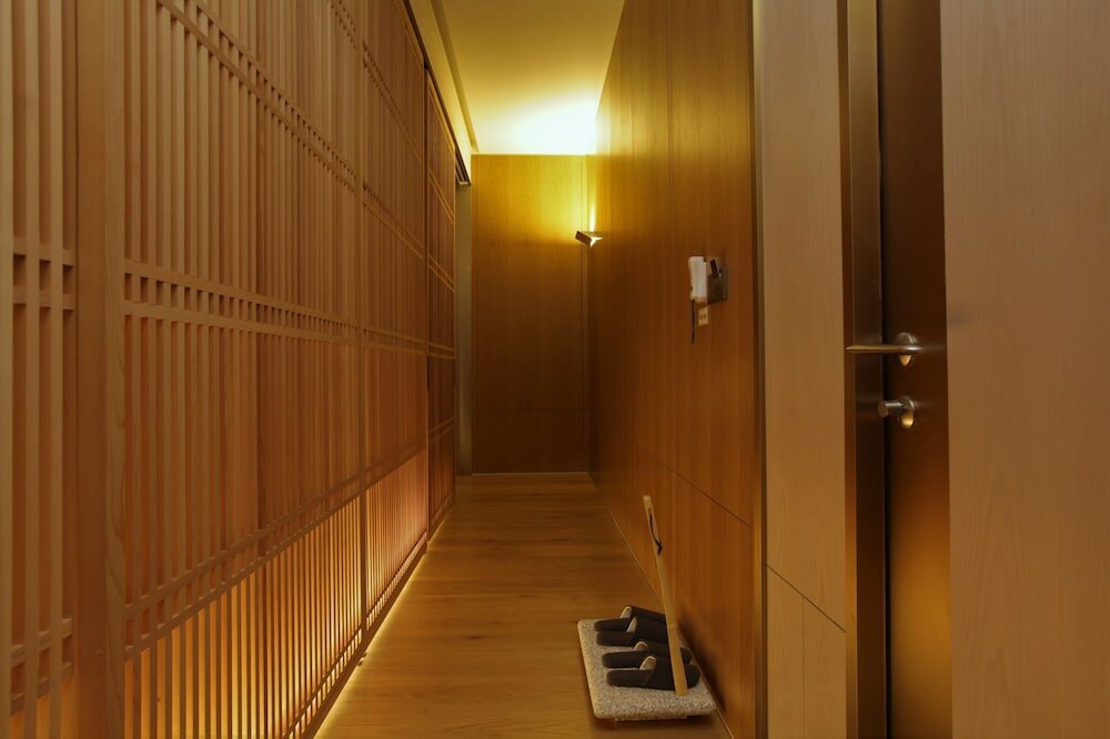 Фото Owall Hotel