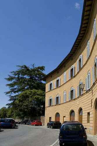 Гостиница Relais La Corte Dei Cavalieri в Сиене