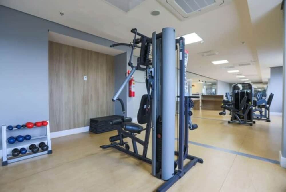 Фото Tryp by Wyndham Ribeirao Preto