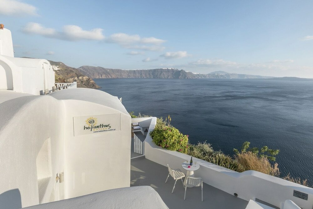 Фото Helianthus Suites