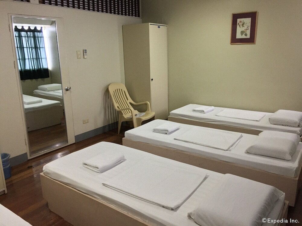 Фото Marbella Leisure Hostel