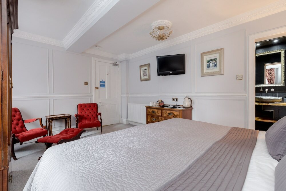 Фото Alamo Guest House