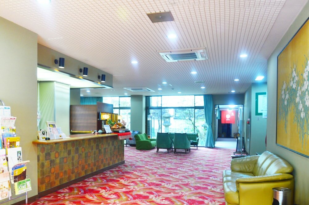 Фото Masuya Ryokan