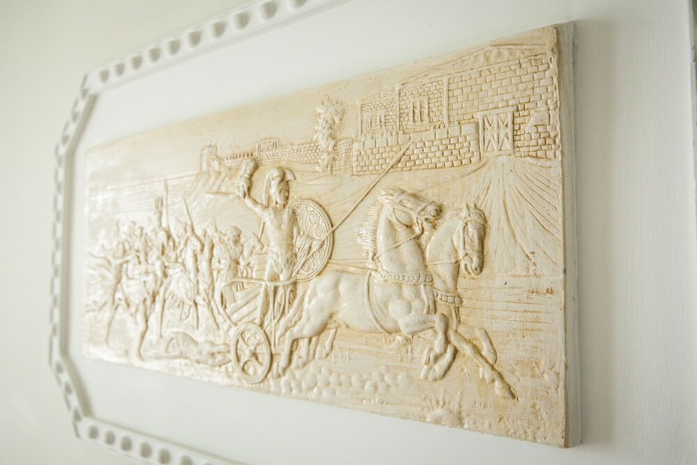 Фото Hotel Zografos