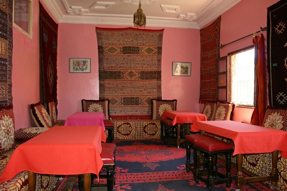 Фото Maison d'hôtes Valentine