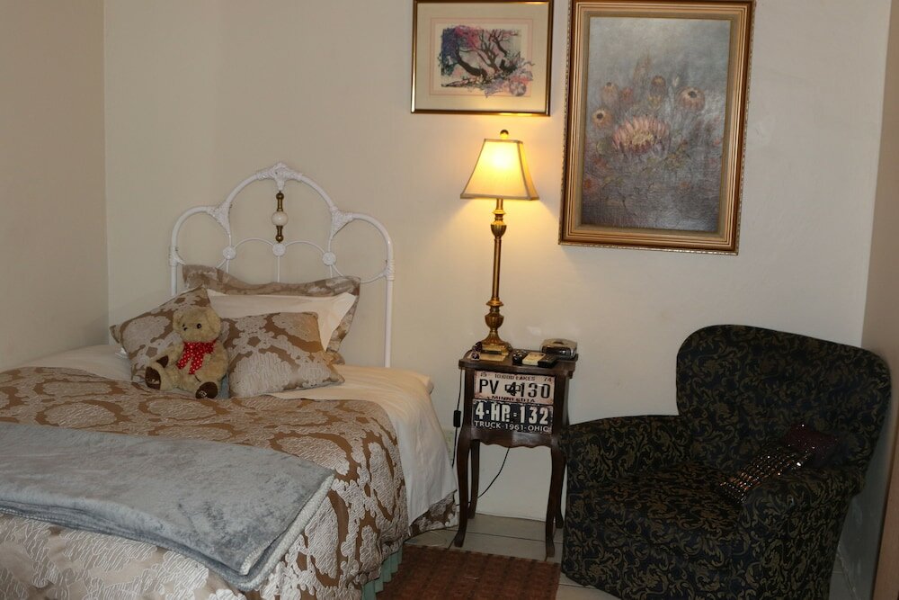 Фото Aletheim Guest House Collection