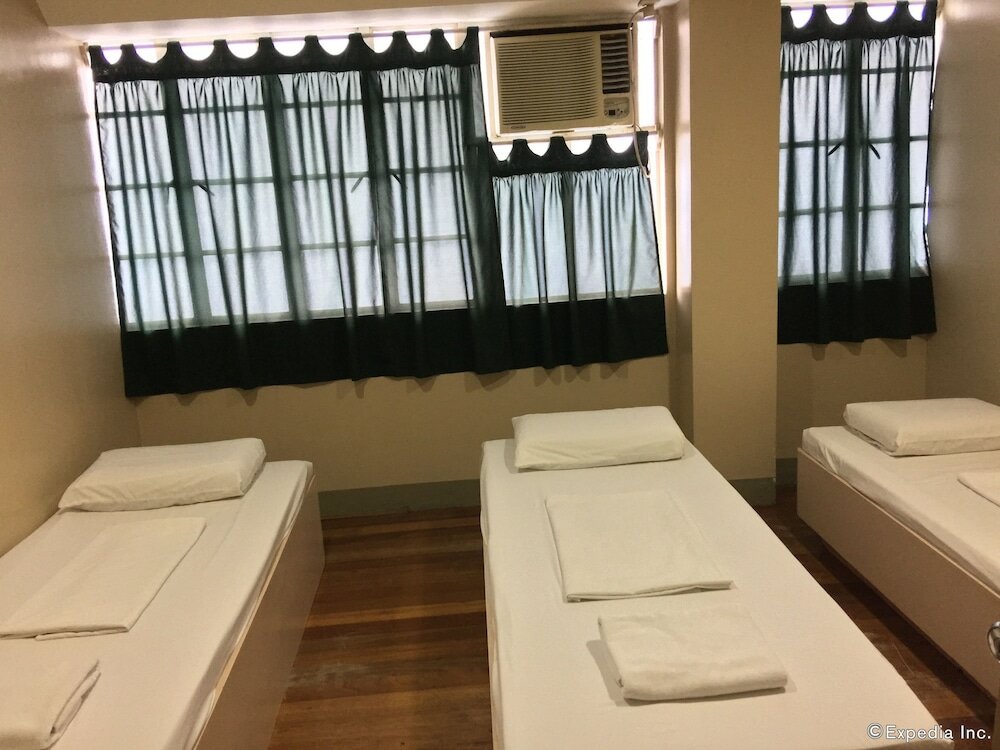 Фото Marbella Leisure Hostel