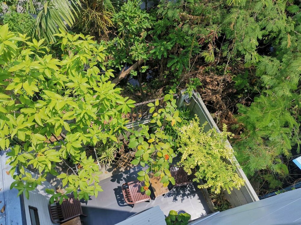 Фото Hide Bangkok Hostel