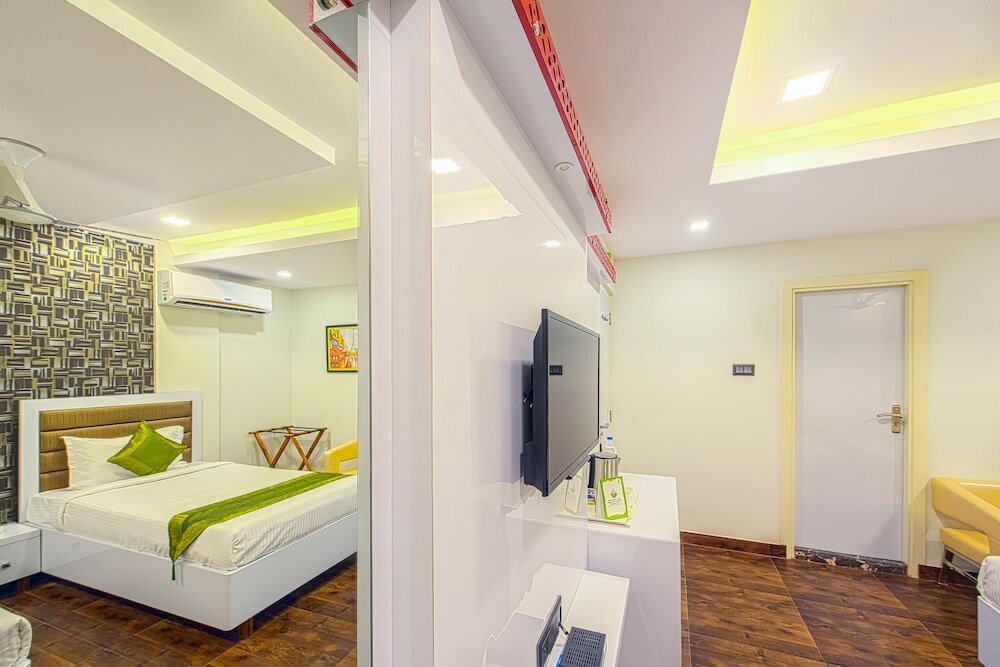 Фото Treebo Trend Orion Sapphire