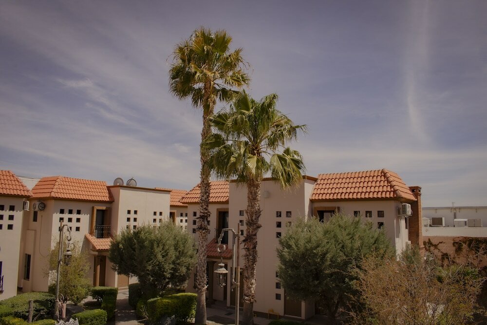 Фото Suites Cervantes