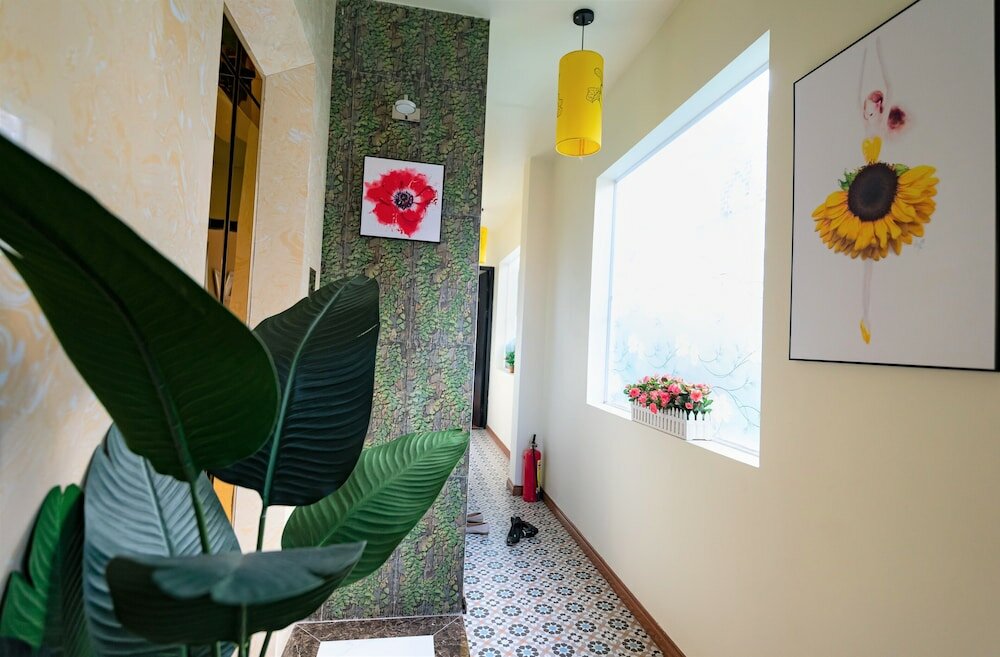 Фото Flora Hotel Hue