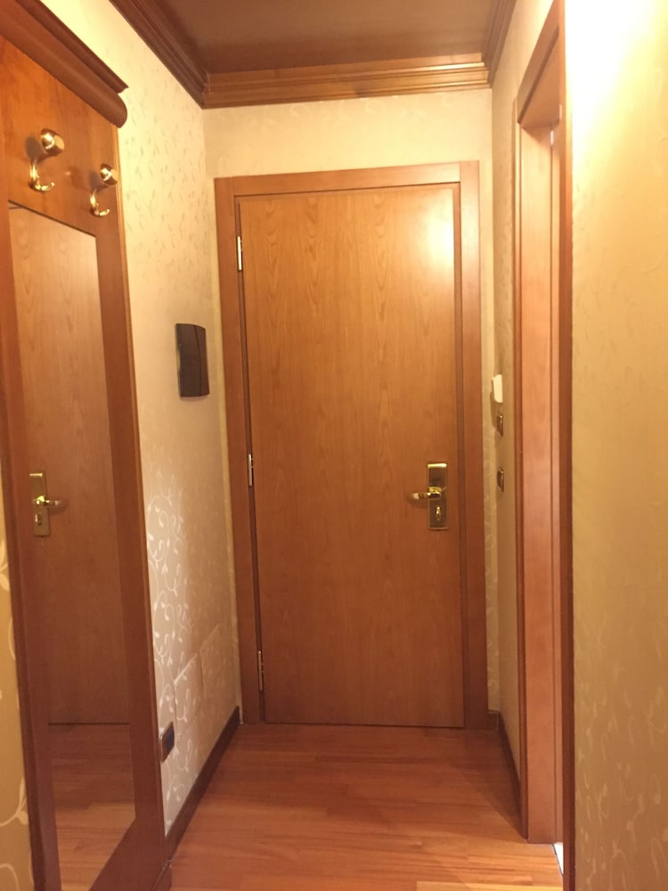 Фото Hotel Divine Rome