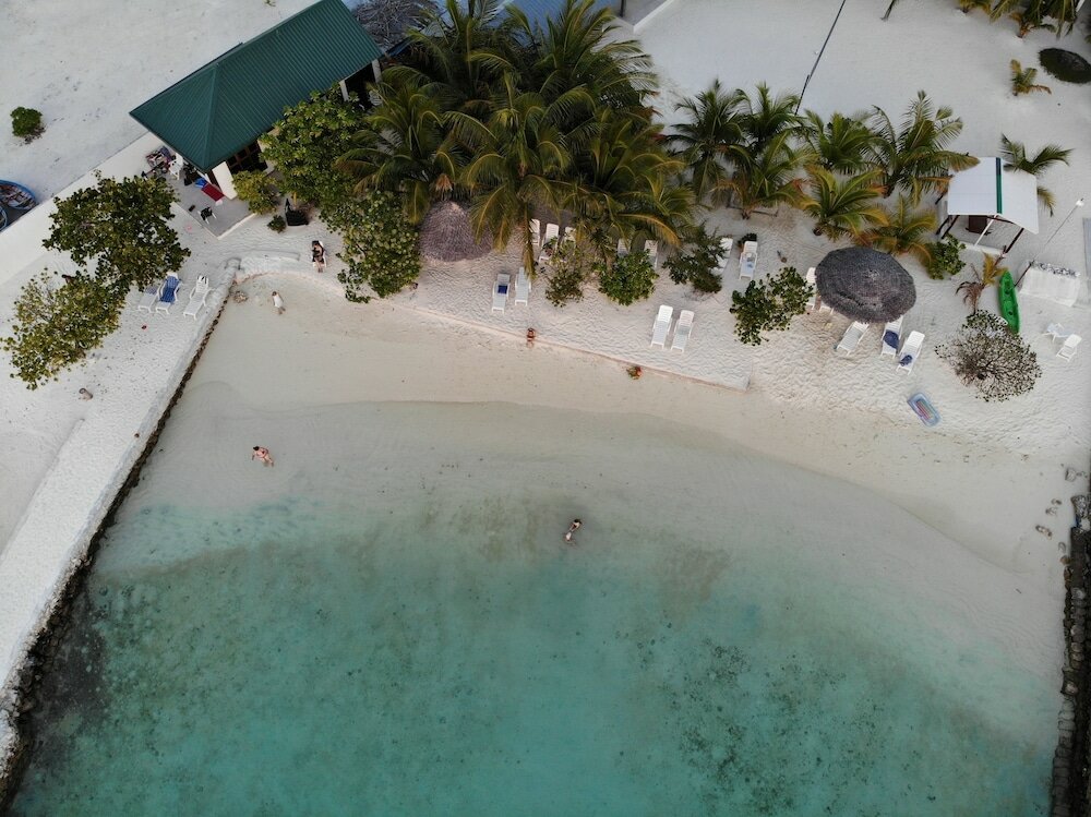 Фото Lagoon View Maldives