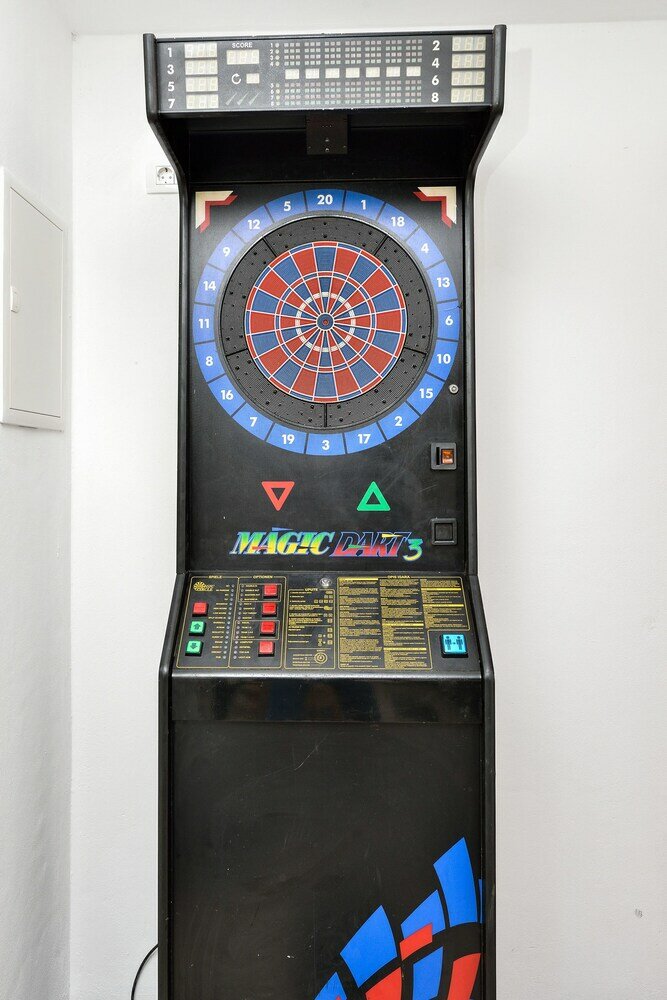 Фото Boutique Apartments Blitz