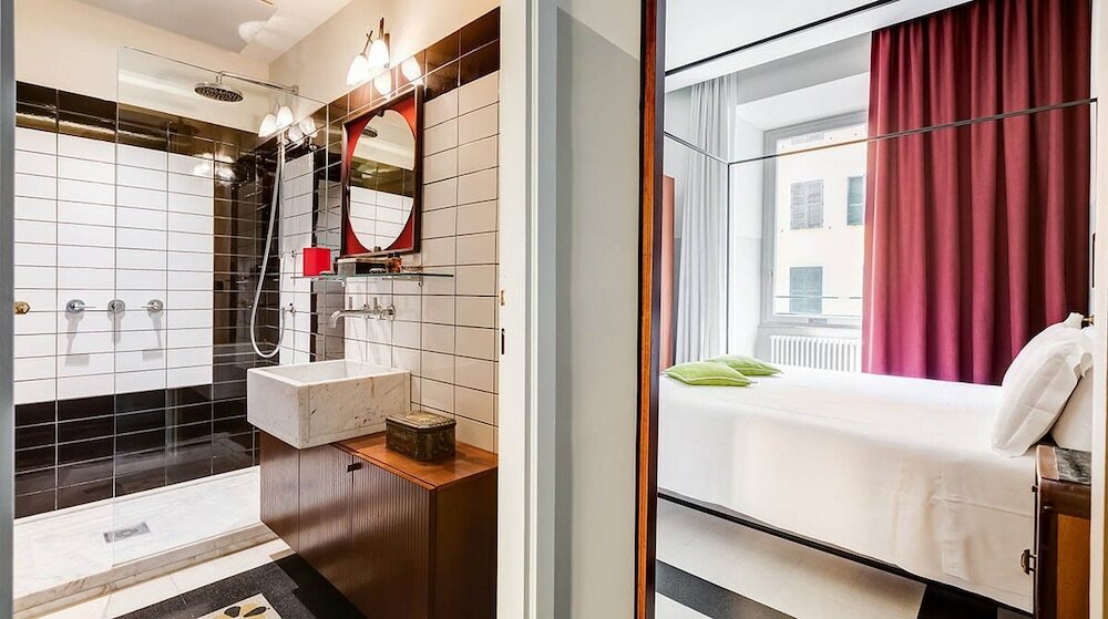 Фото Vino e Oli Residenze