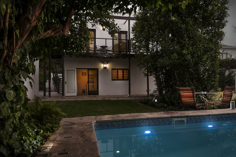 Фото Albarosa Guesthouse