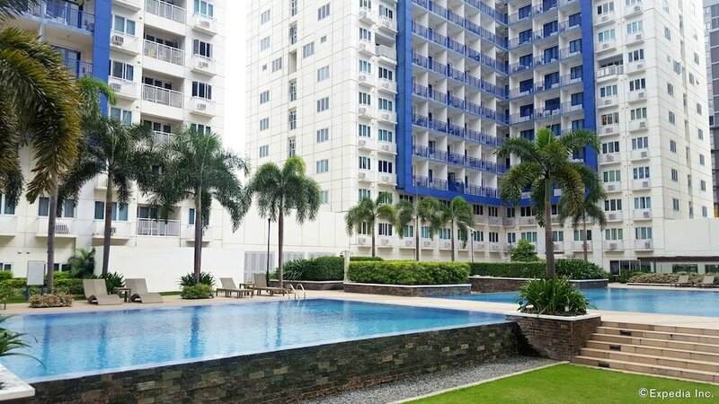 Гостиница Homebound at Sea Residences Serviced Apartments