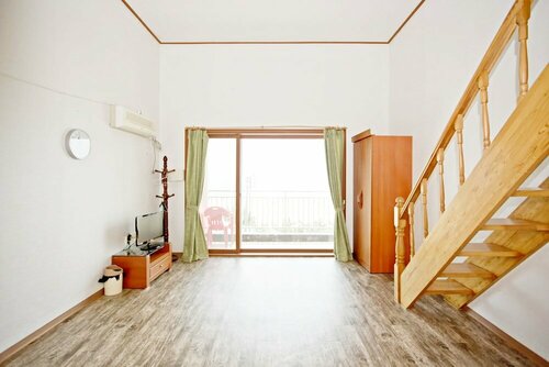 Гостиница Solsum House