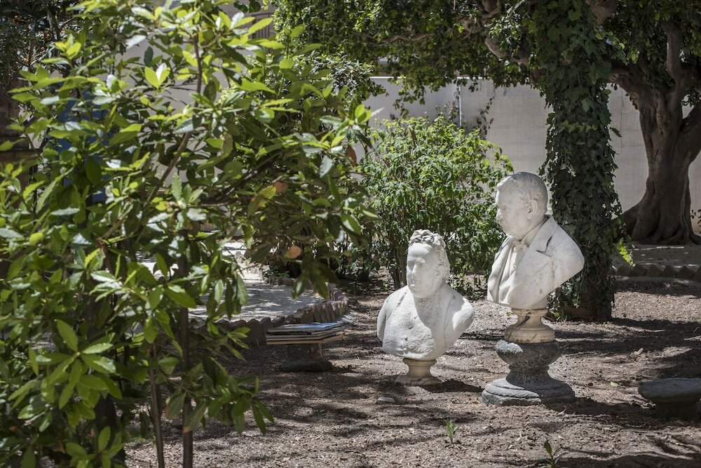 Фото Giardini Mon Plaisir