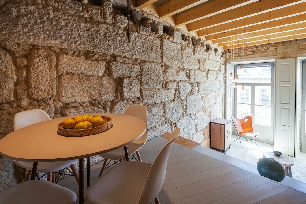 Фото Armazém Luxury Housing