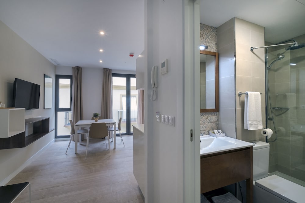 Фото Apartamentos Maier